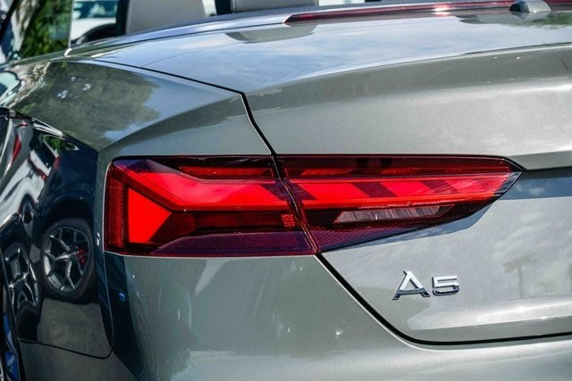 Thumbnail: 2023 Audi A5 - 27