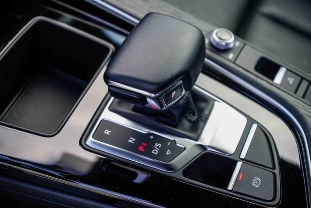 Thumbnail: 2023 Audi A5 - 14