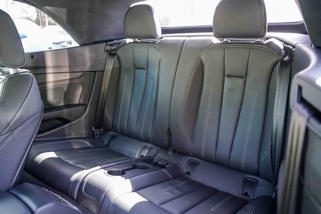 Thumbnail: 2023 Audi A5 - 11