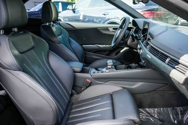 Thumbnail: 2023 Audi A5 - 9