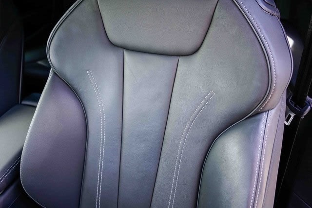 Thumbnail: 2023 Audi A5 - 33