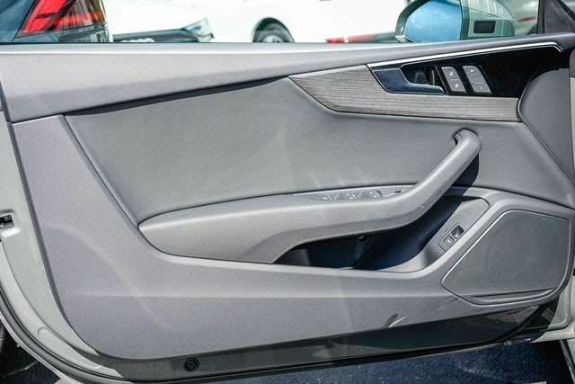 Thumbnail: 2023 Audi A5 - 29