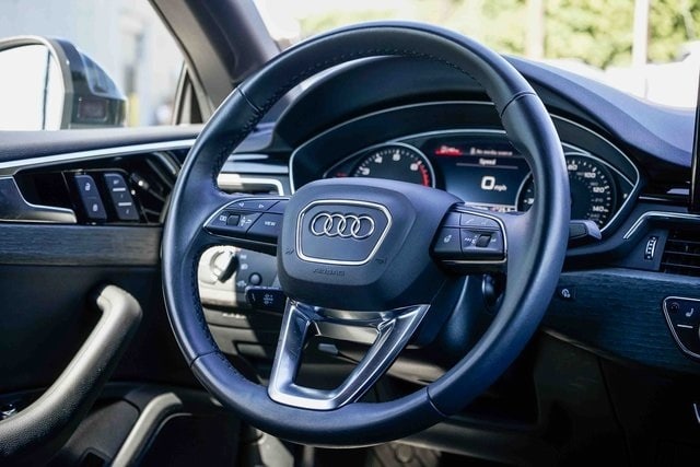 Thumbnail: 2024 Audi A5 - 12