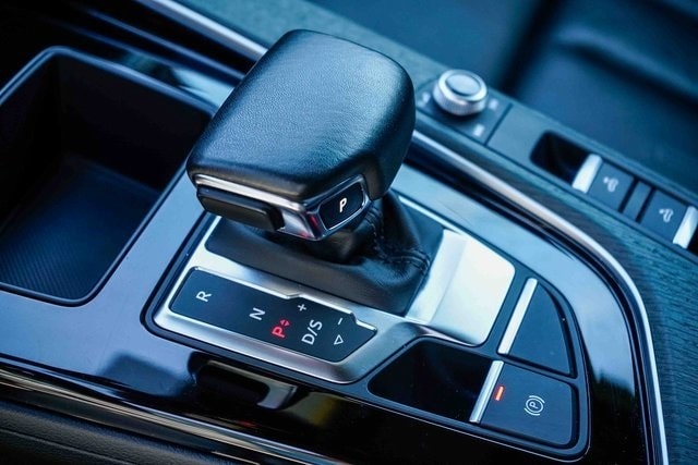 Thumbnail: 2024 Audi A5 - 14