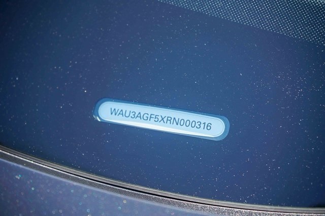 Thumbnail: 2024 Audi A5 - 17