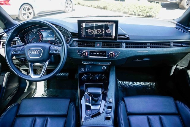 Thumbnail: 2024 Audi A5 - 2