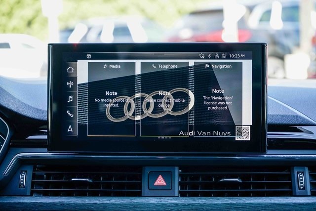 Thumbnail: 2024 Audi A5 - 13