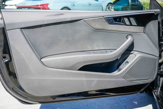 Thumbnail: 2024 Audi A5 - 29