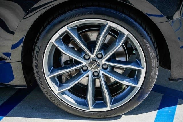 Thumbnail: 2024 Audi A5 - 6