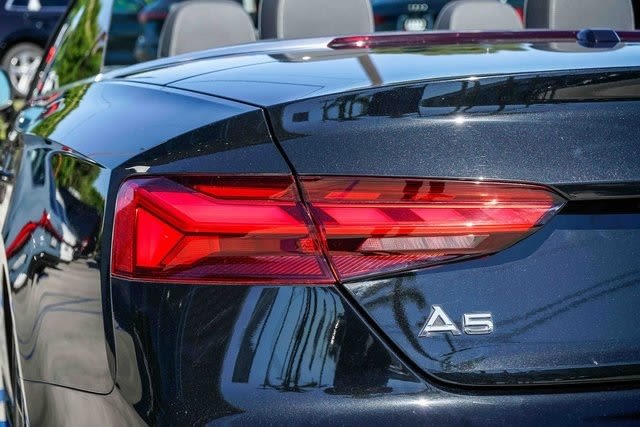 Thumbnail: 2024 Audi A5 - 28