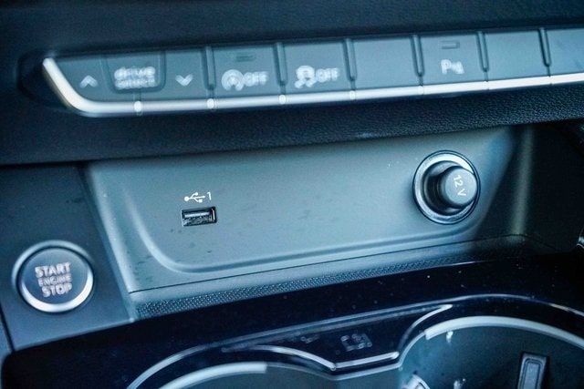 Thumbnail: 2024 Audi A5 - 31