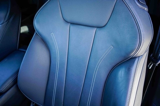 Thumbnail: 2024 Audi A5 - 34