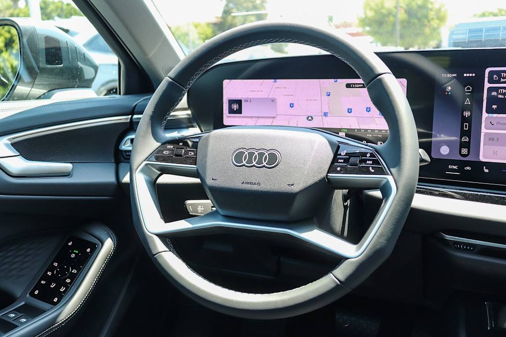 Thumbnail: 2026 Audi A5 - 8