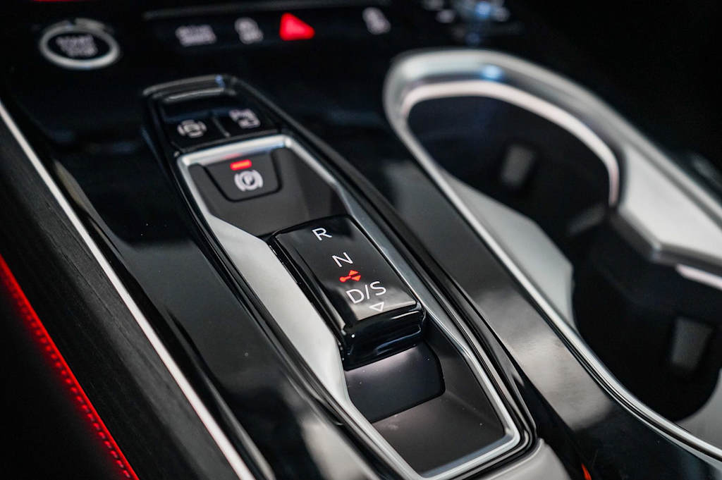 Thumbnail: 2026 Audi A6 - 14