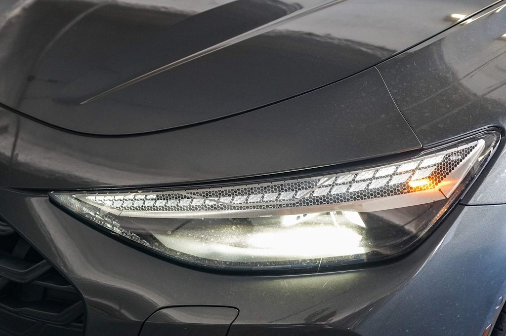 Thumbnail: 2026 Audi A6 - 20