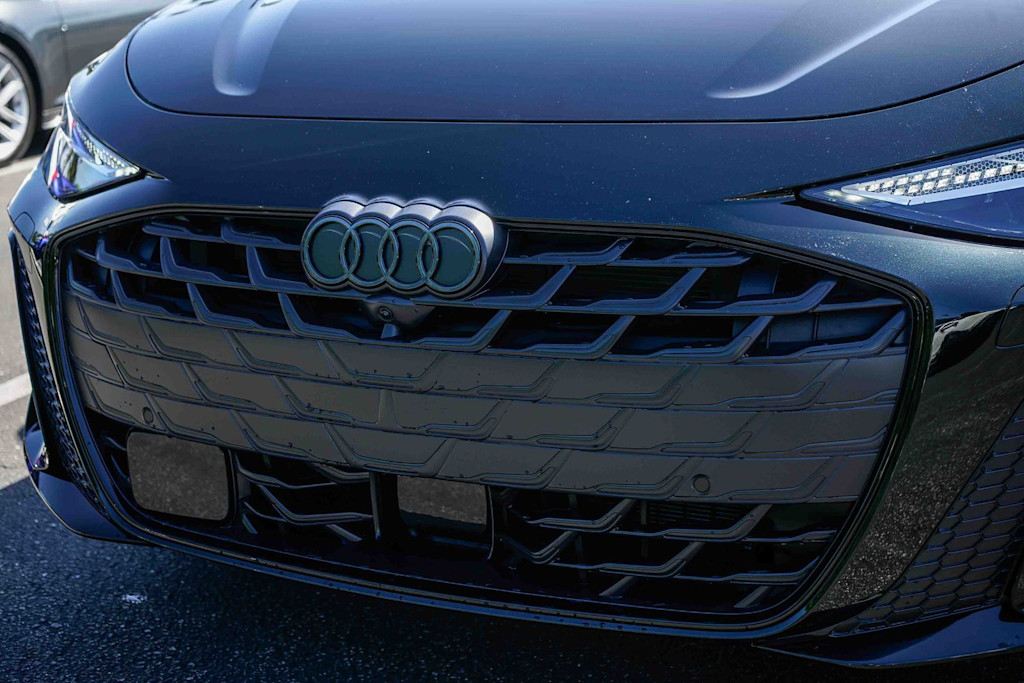 Thumbnail: 2026 Audi A6 - 19