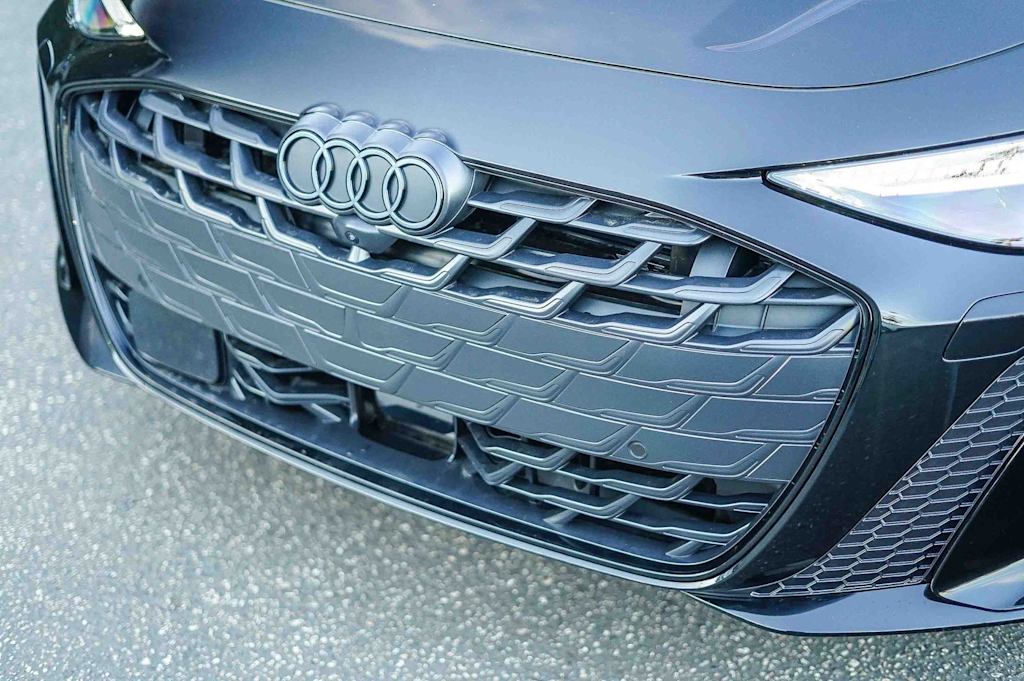 Thumbnail: 2026 Audi A6 - 4