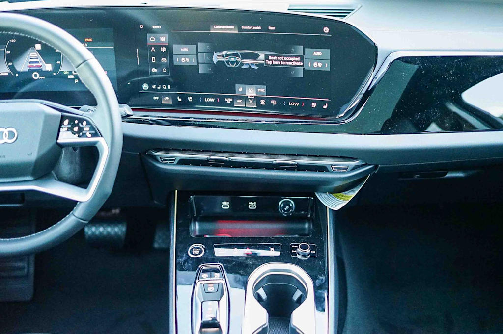 Thumbnail: 2026 Audi A6 - 7