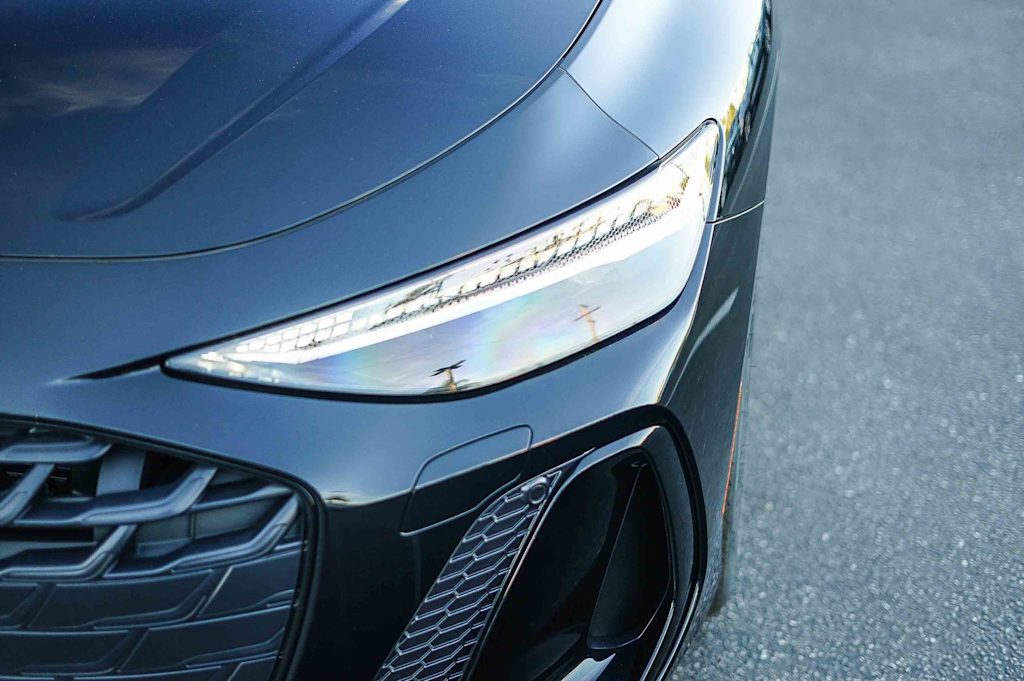 Thumbnail: 2026 Audi A6 - 19