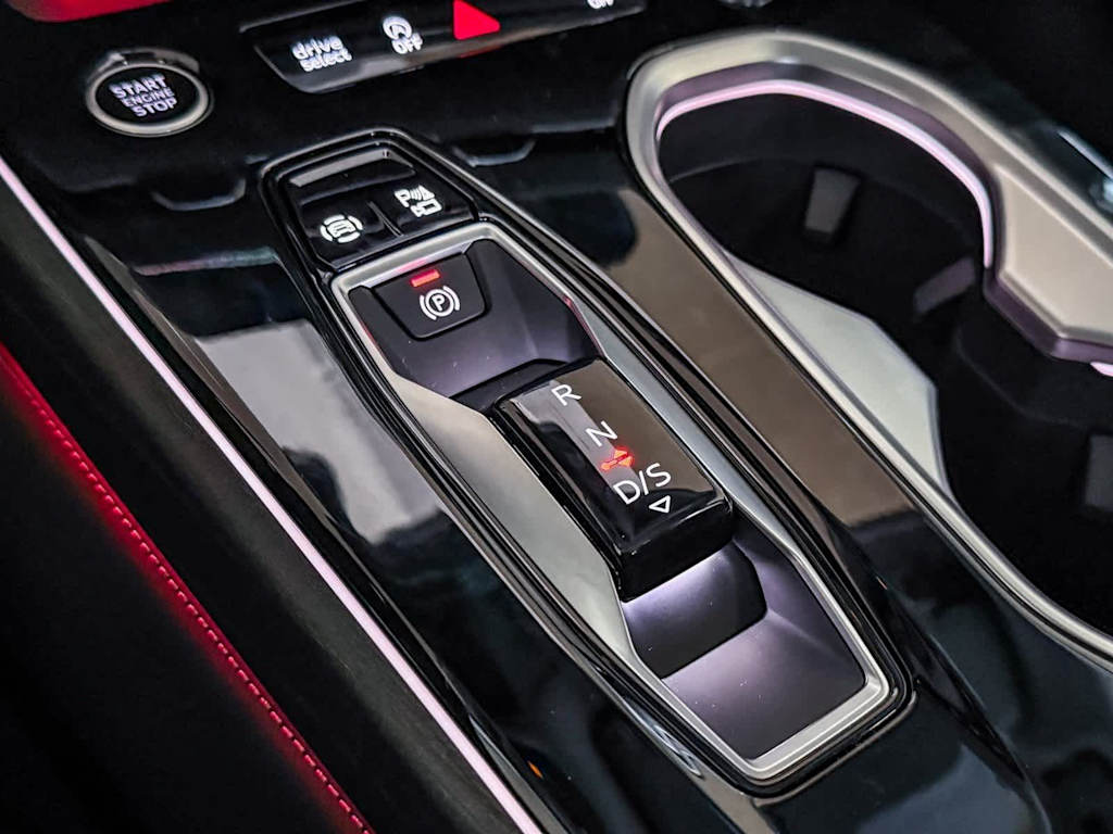 Thumbnail: 2026 Audi A6 - 26