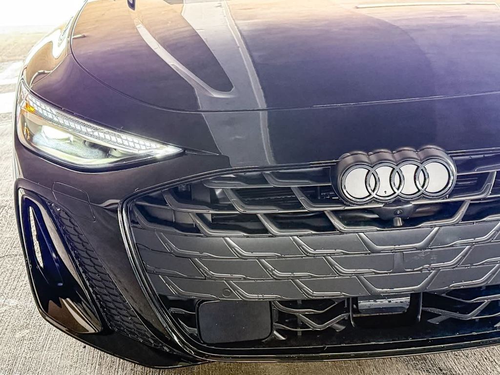 Thumbnail: 2026 Audi A6 - 21