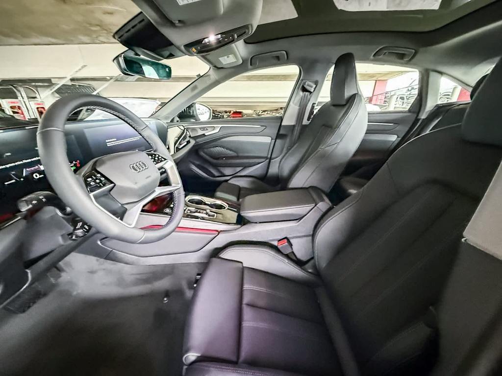 Thumbnail: 2026 Audi A6 - 9