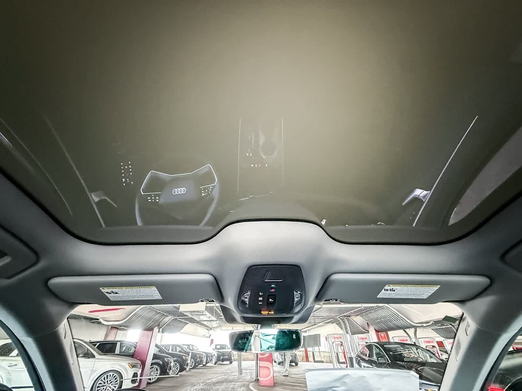 Thumbnail: 2026 Audi A6 - 22