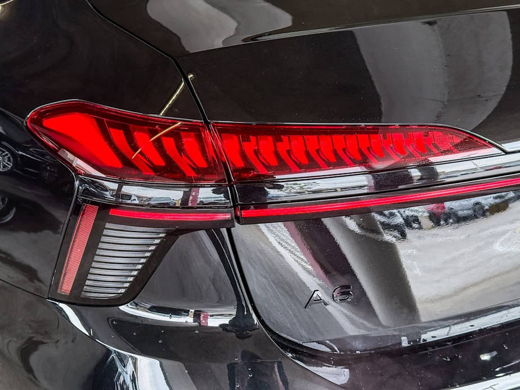 Thumbnail: 2026 Audi A6 - 18