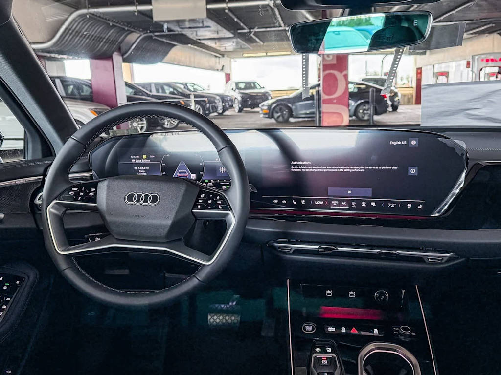 Thumbnail: 2026 Audi A6 - 7