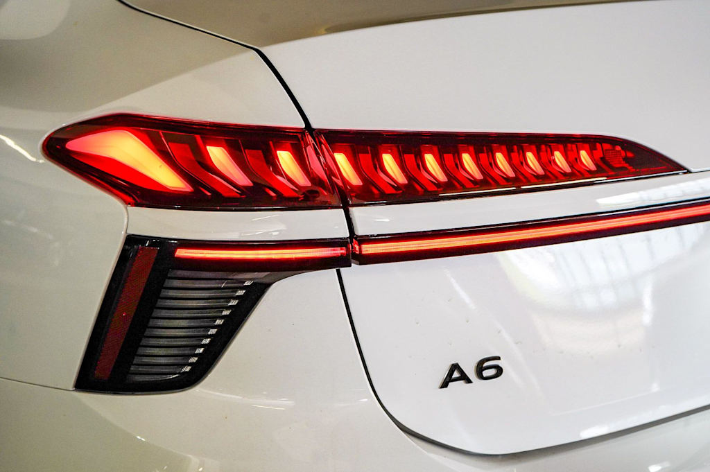 Thumbnail: 2026 Audi A6 - 19