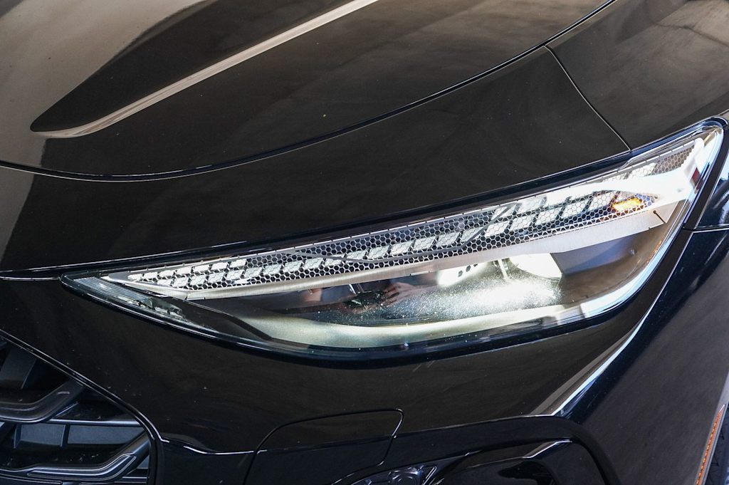 Thumbnail: 2026 Audi A6 - 20