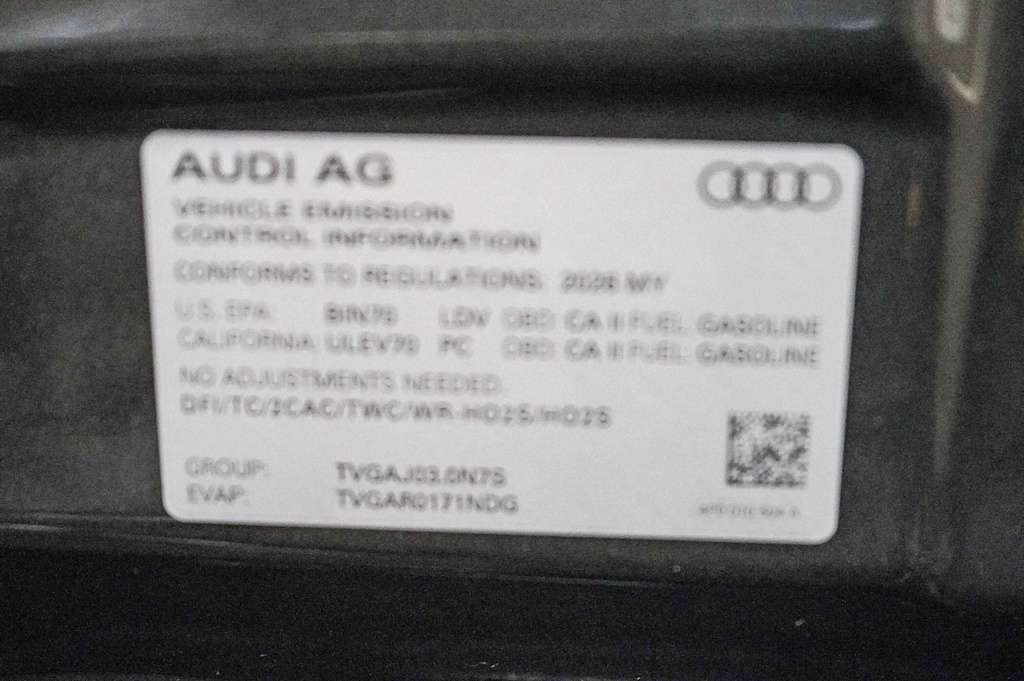 Thumbnail: 2026 Audi A6 - 16
