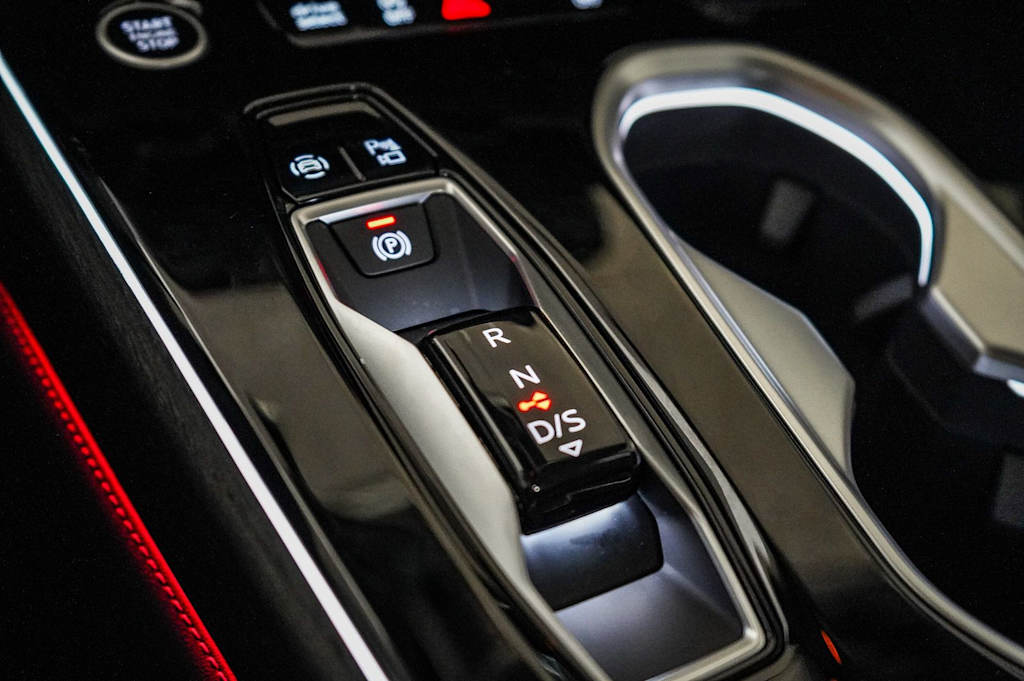 Thumbnail: 2026 Audi A6 - 26