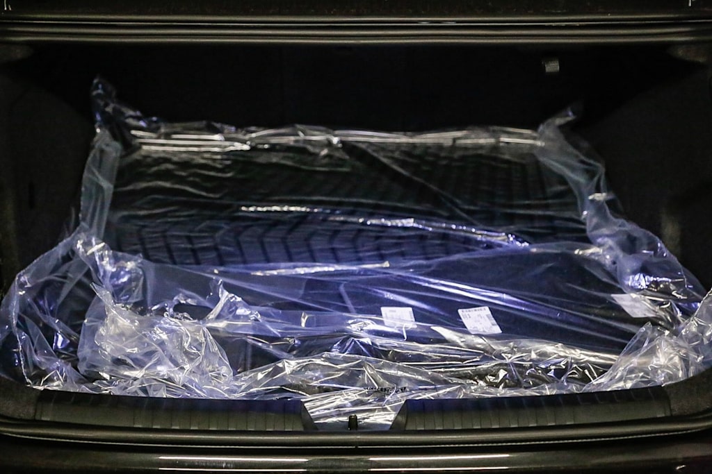 Thumbnail: 2026 Audi A6 - 26