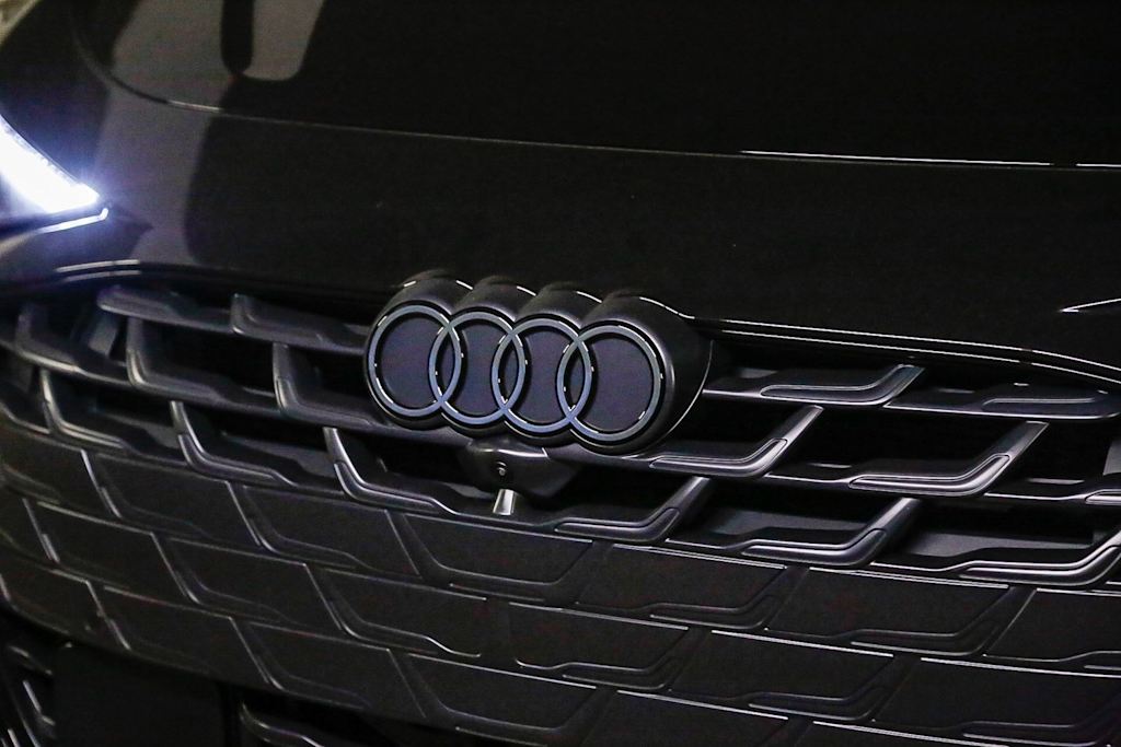 Thumbnail: 2026 Audi A6 - 6