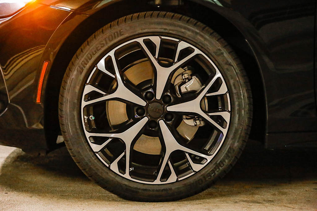 Thumbnail: 2026 Audi A6 - 7