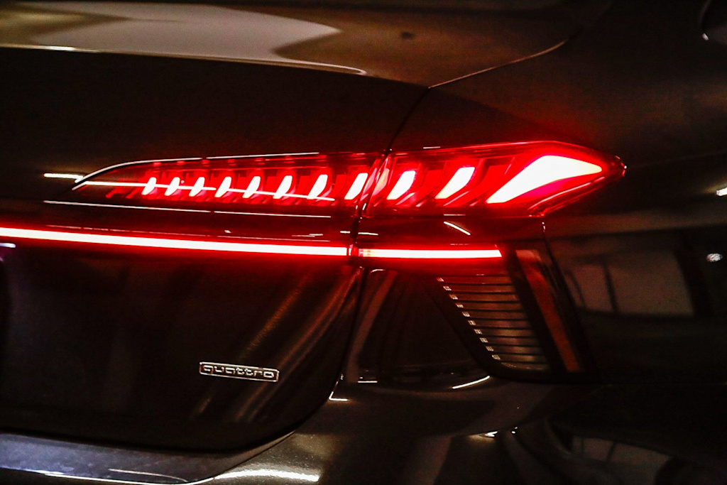 Thumbnail: 2026 Audi A6 - 19