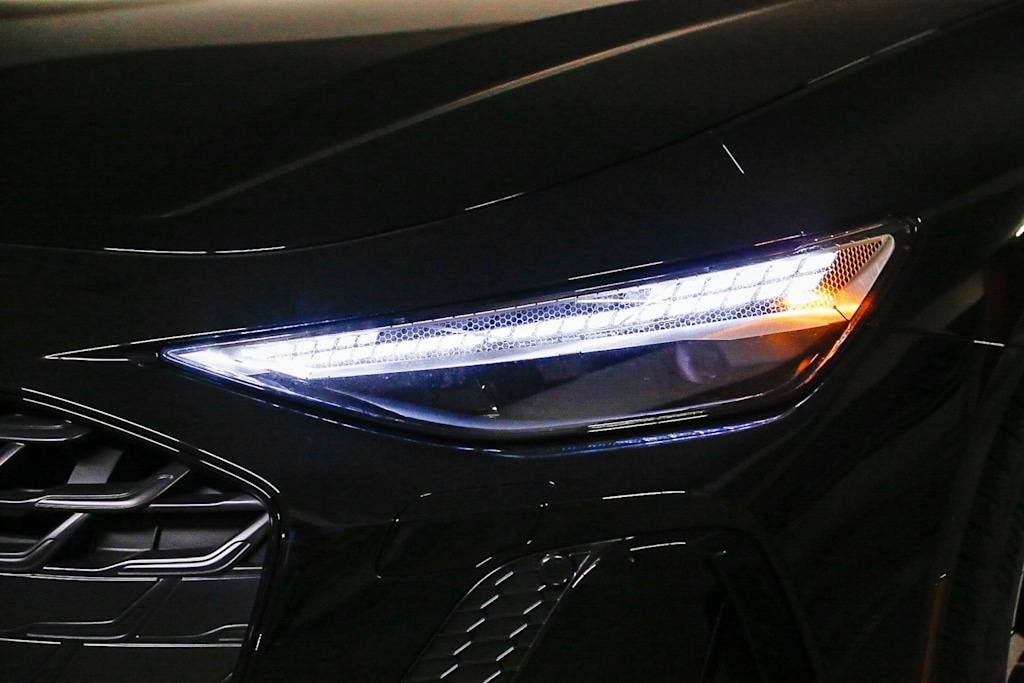 Thumbnail: 2026 Audi A6 - 18