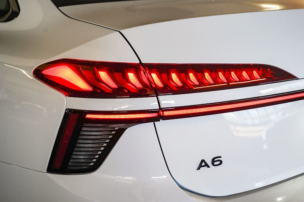 Thumbnail: 2026 Audi A6 - 19