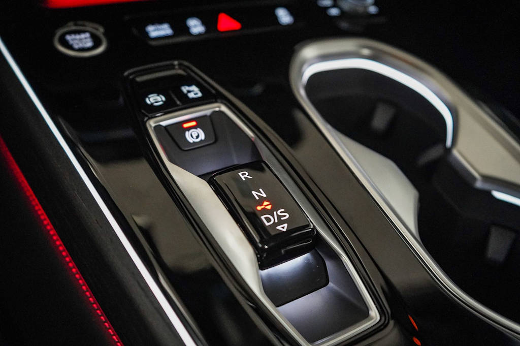 Thumbnail: 2026 Audi A6 - 14
