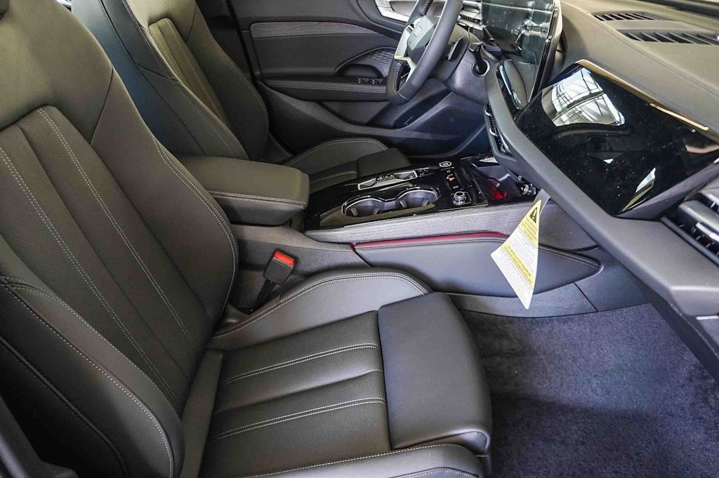 Thumbnail: 2026 Audi A5 - 8