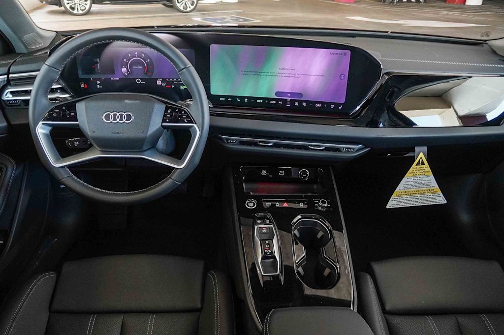 Thumbnail: 2026 Audi A5 - 2