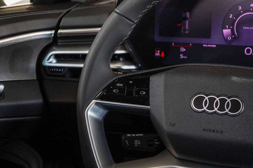 Thumbnail: 2026 Audi A5 - 22