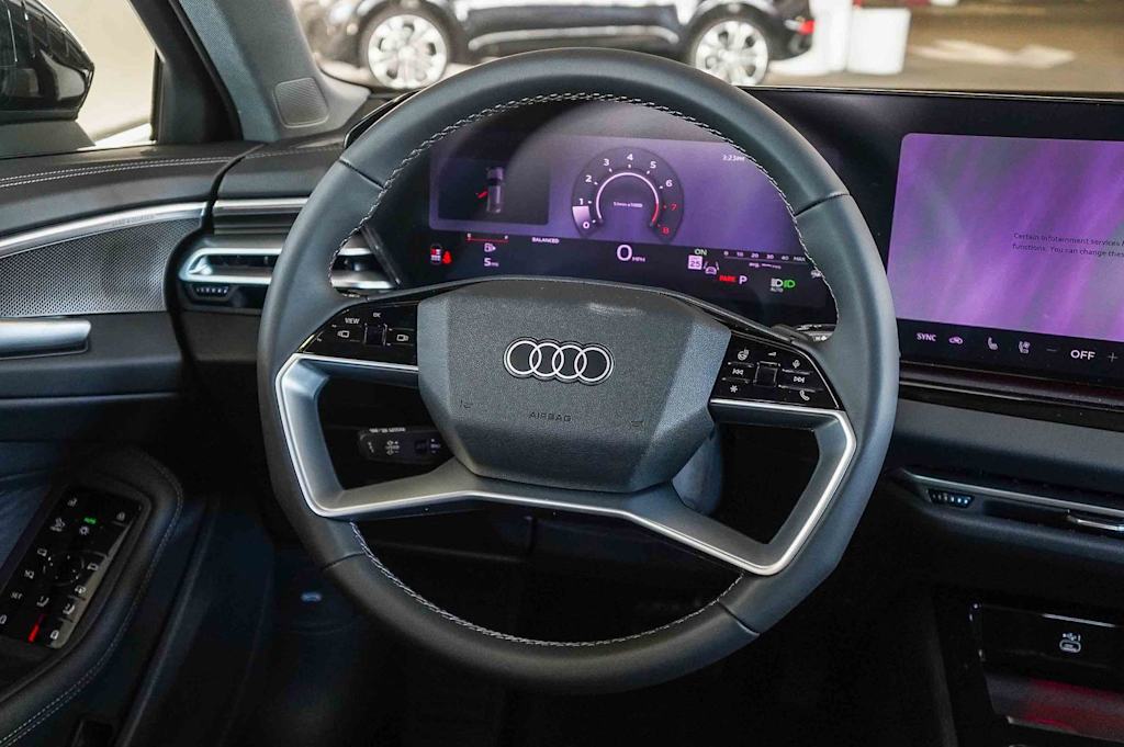 Thumbnail: 2026 Audi A5 - 7