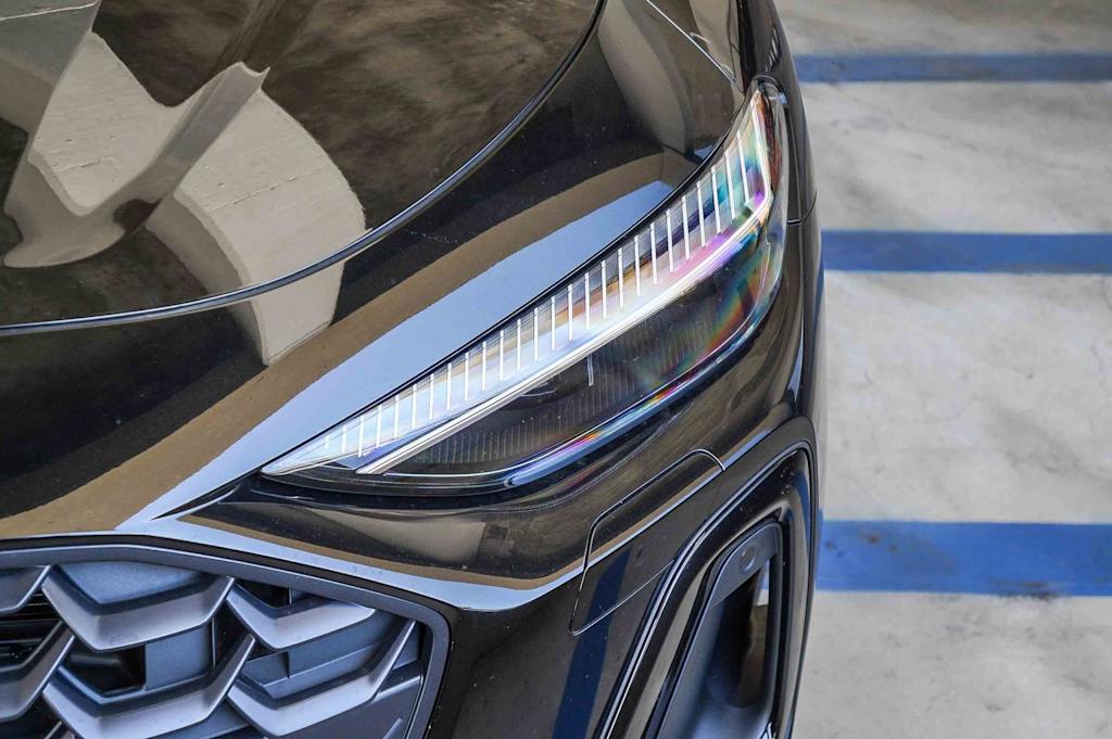Thumbnail: 2026 Audi A5 - 18