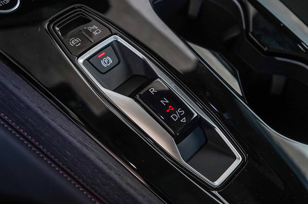Thumbnail: 2026 Audi A5 - 12