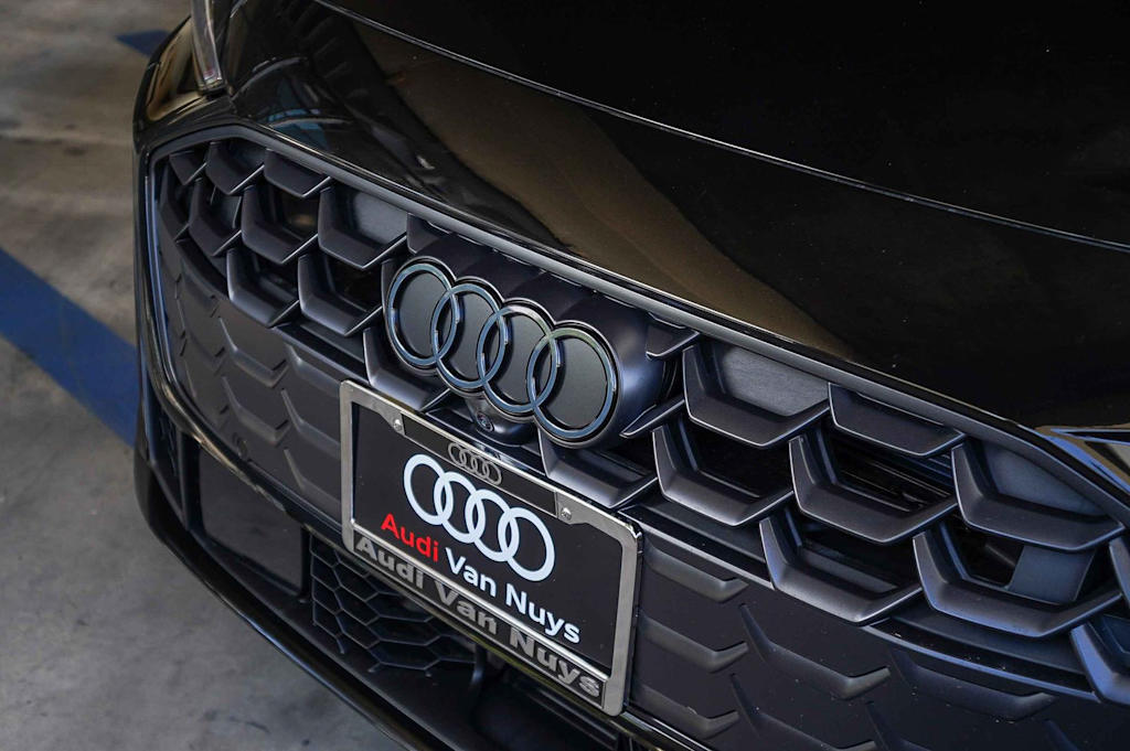 Thumbnail: 2026 Audi A5 - 19