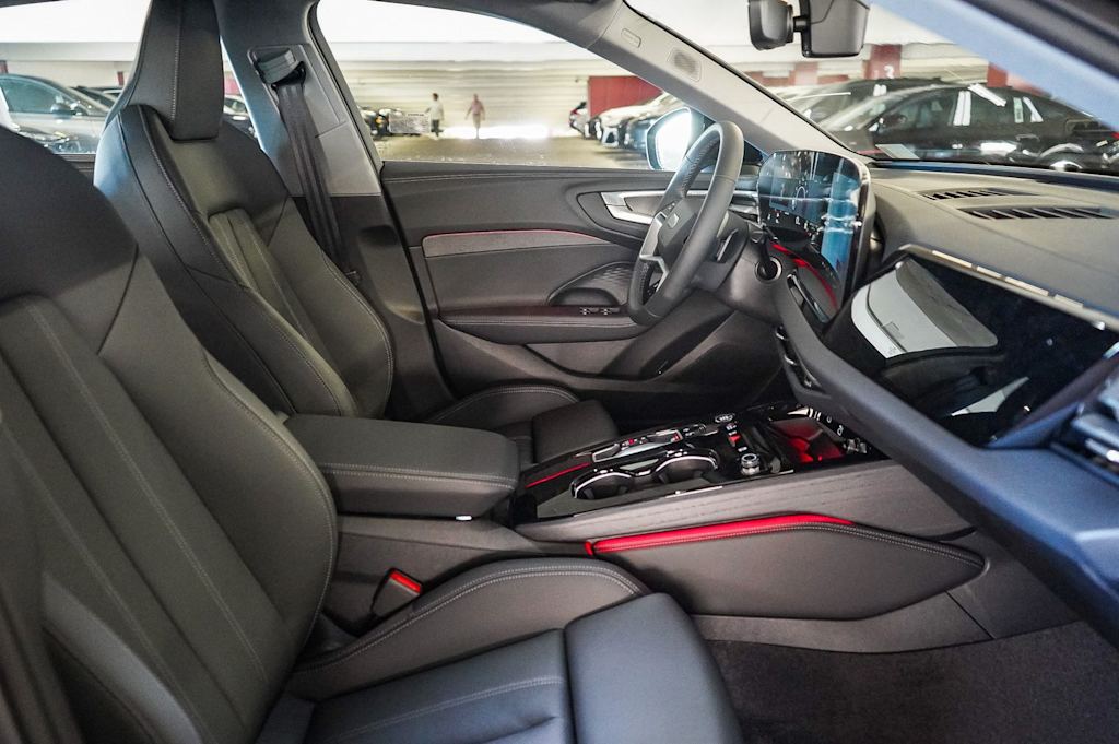 Thumbnail: 2026 Audi A5 - 10