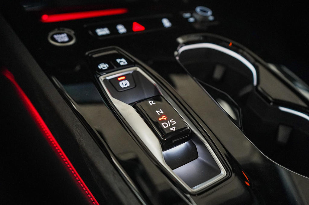 Thumbnail: 2026 Audi A5 - 15
