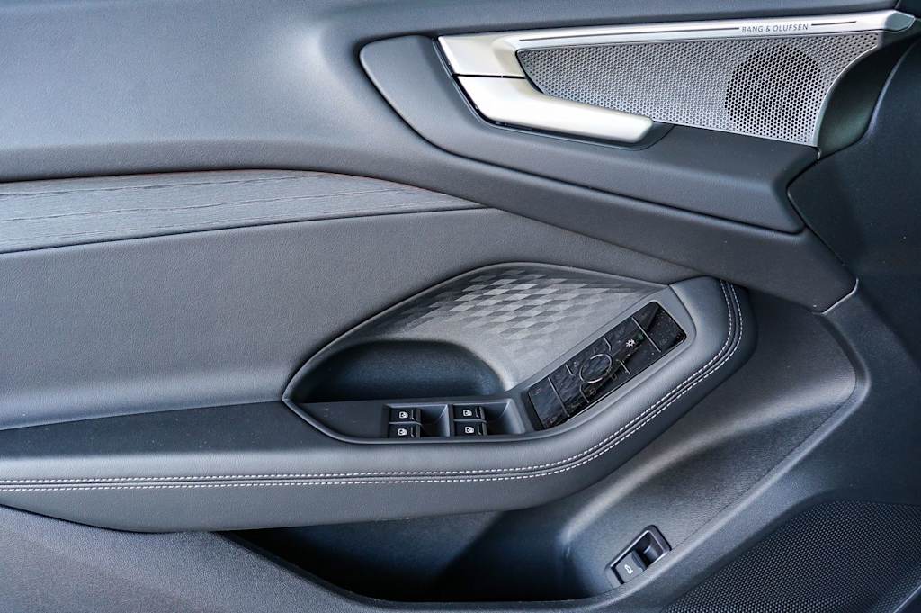 Thumbnail: 2026 Audi A5 - 24